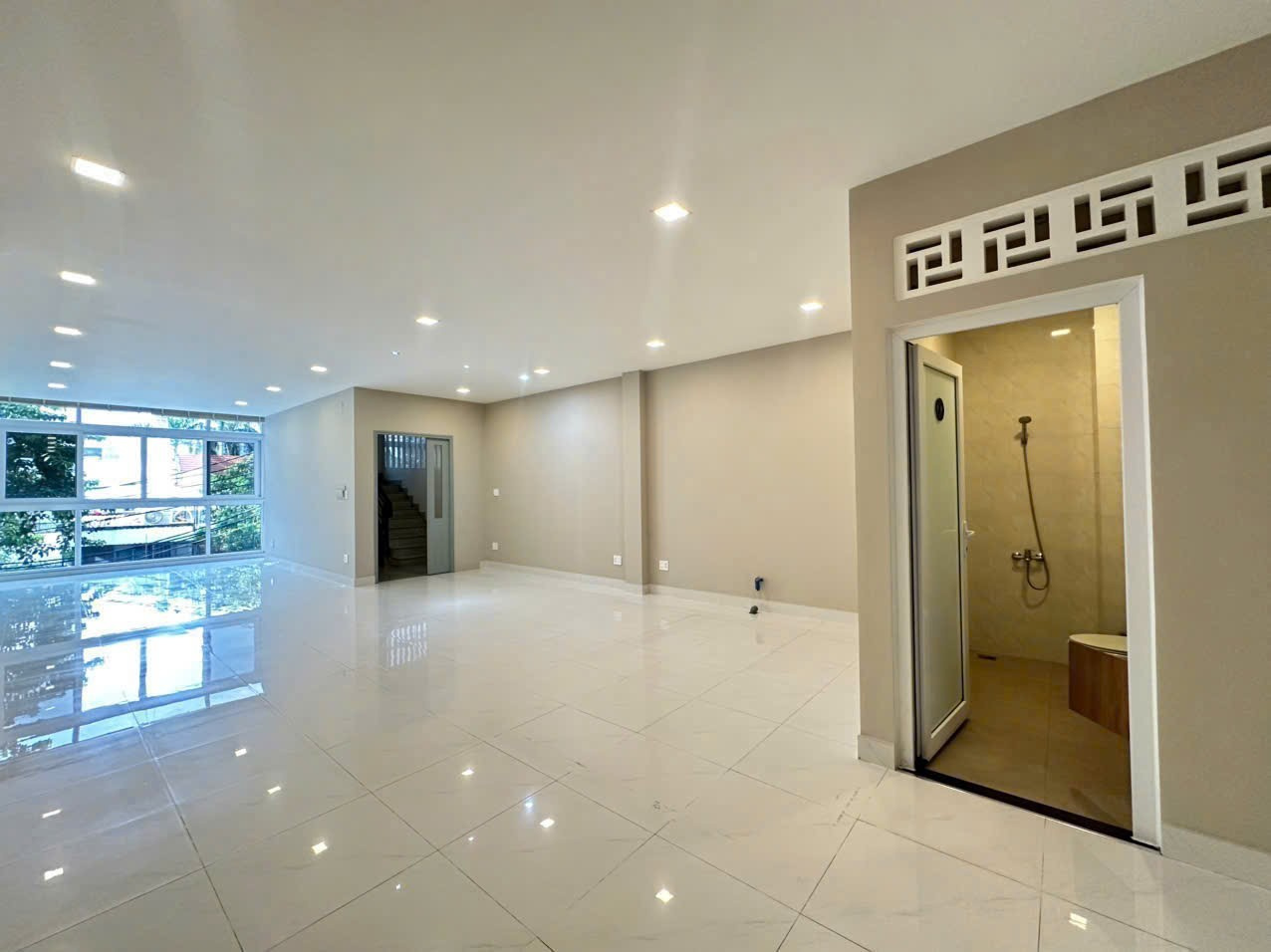 Bán nhà 12A Số 9 Phường An Khánh - Hinh 5