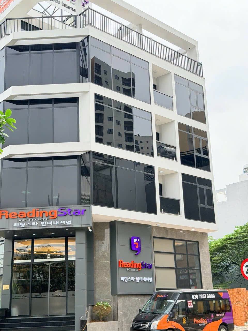 Bán nhà 4 Số 8 Phường An Khánh - Hinh 1