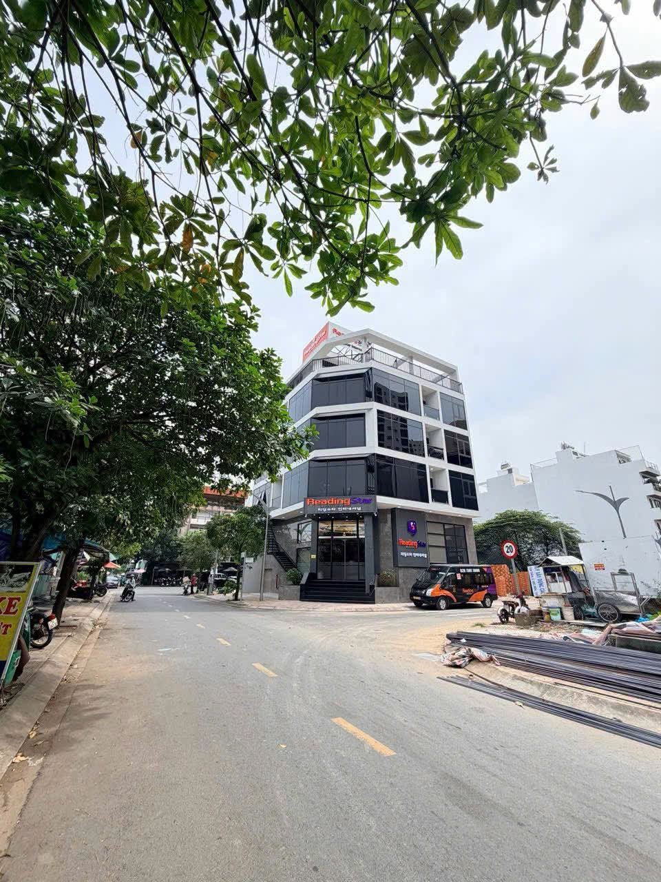 Bán nhà 4 Số 8 Phường An Khánh - Hinh 4
