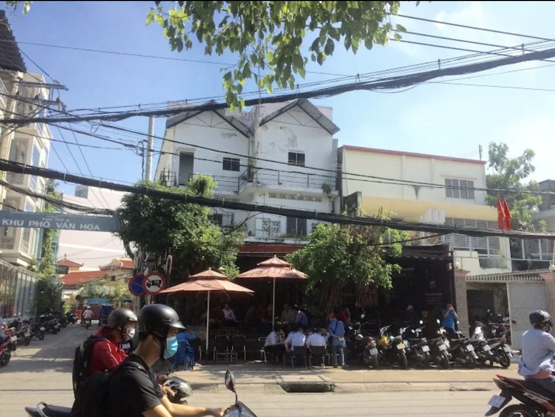 Bán Nhà 80 Hoàng Hoa Thám Phường Gia Định - Hinh 1