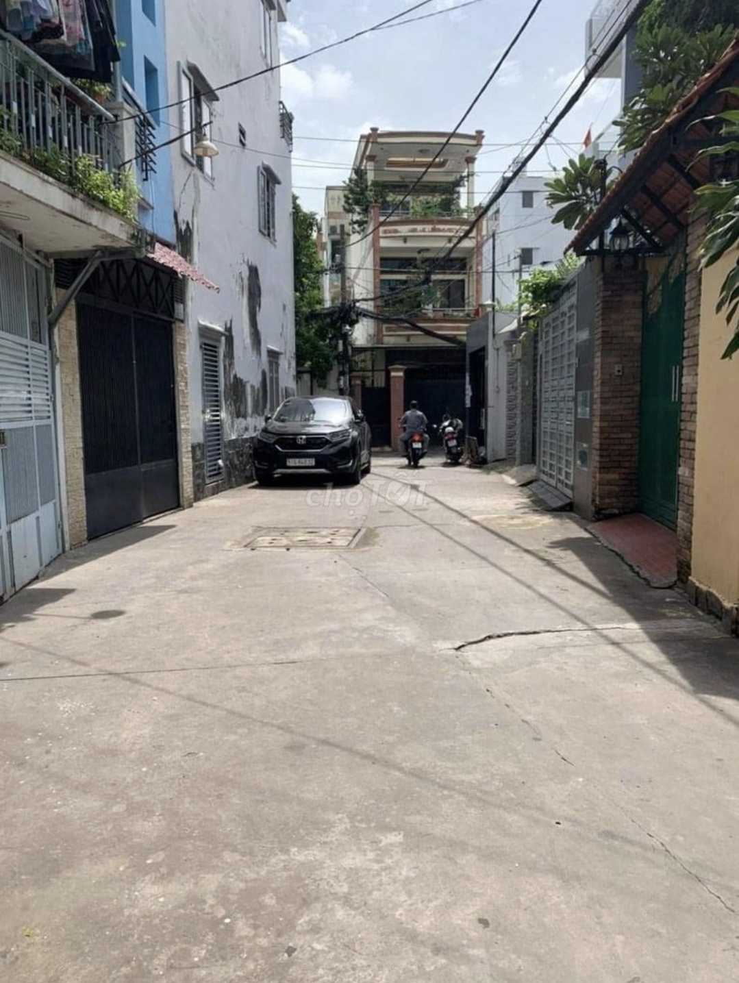 Bán Nhà 120/29/17A6 Thích Quảng Đức Phường Đức Nhuận - Hinh 3