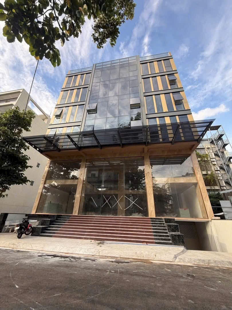 Bán nhà 41-43Số Lô: O8-O9 Số 63 Phường Cát Lái - Hinh 1