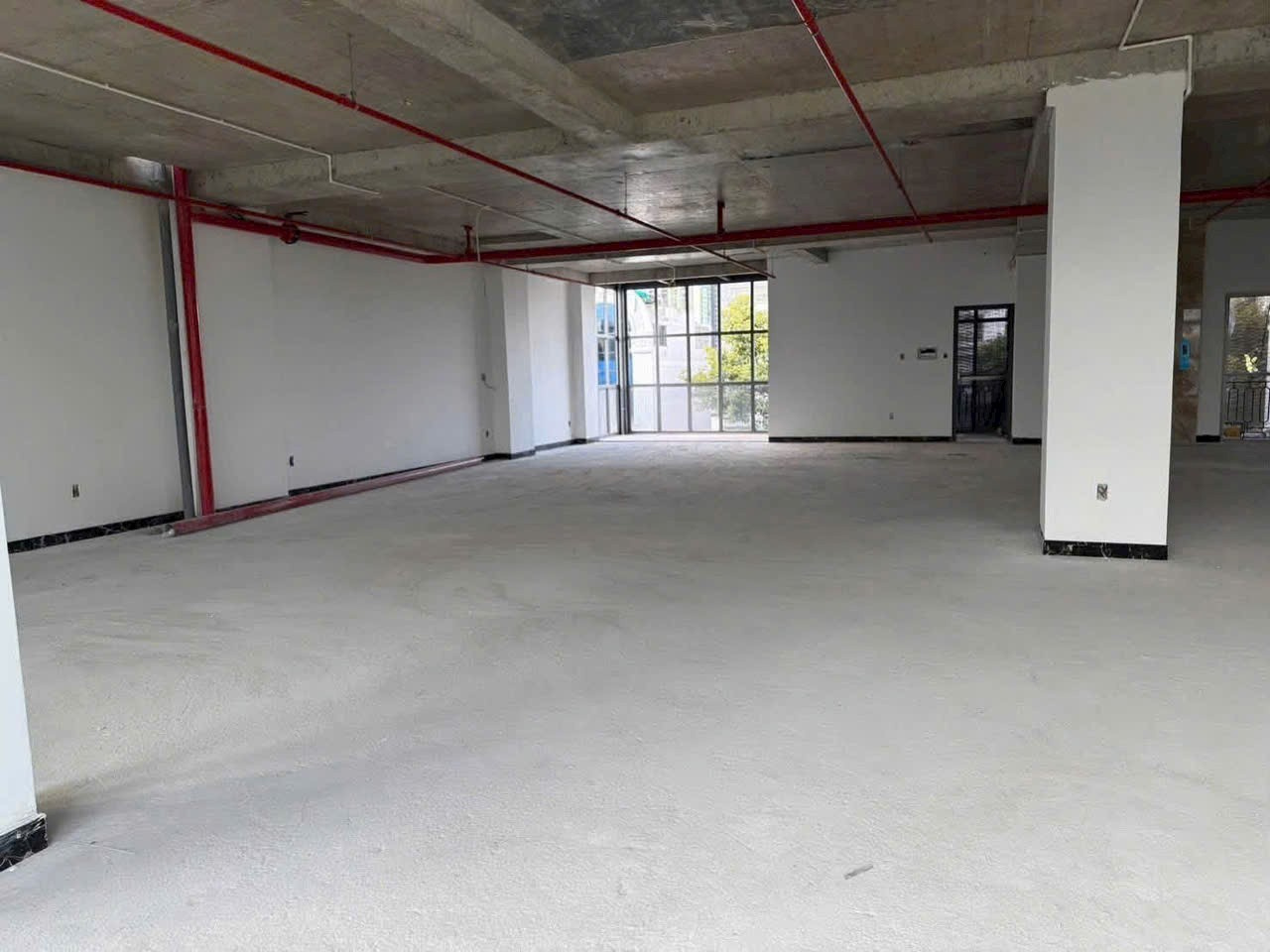 Bán nhà 41-43Số Lô: O8-O9 Số 63 Phường Cát Lái - Hinh 2