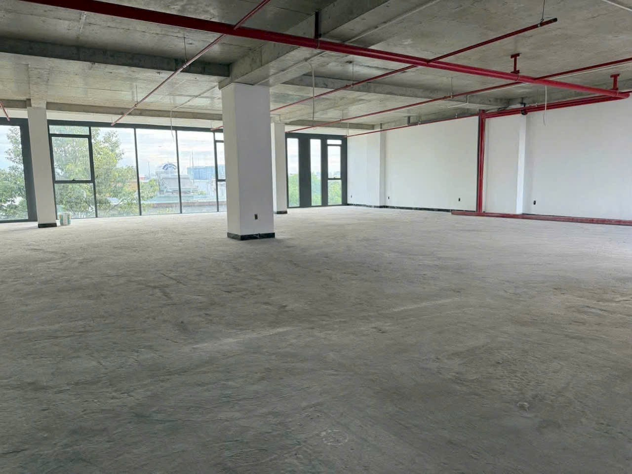 Bán nhà 41-43Số Lô: O8-O9 Số 63 Phường Cát Lái - Hinh 3