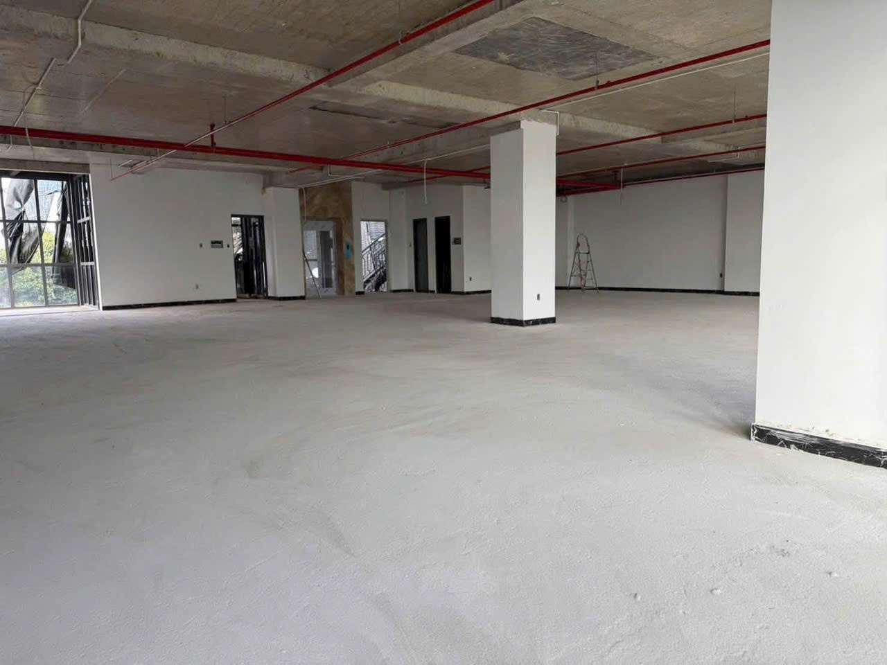 Bán nhà 41-43Số Lô: O8-O9 Số 63 Phường Cát Lái - Hinh 4