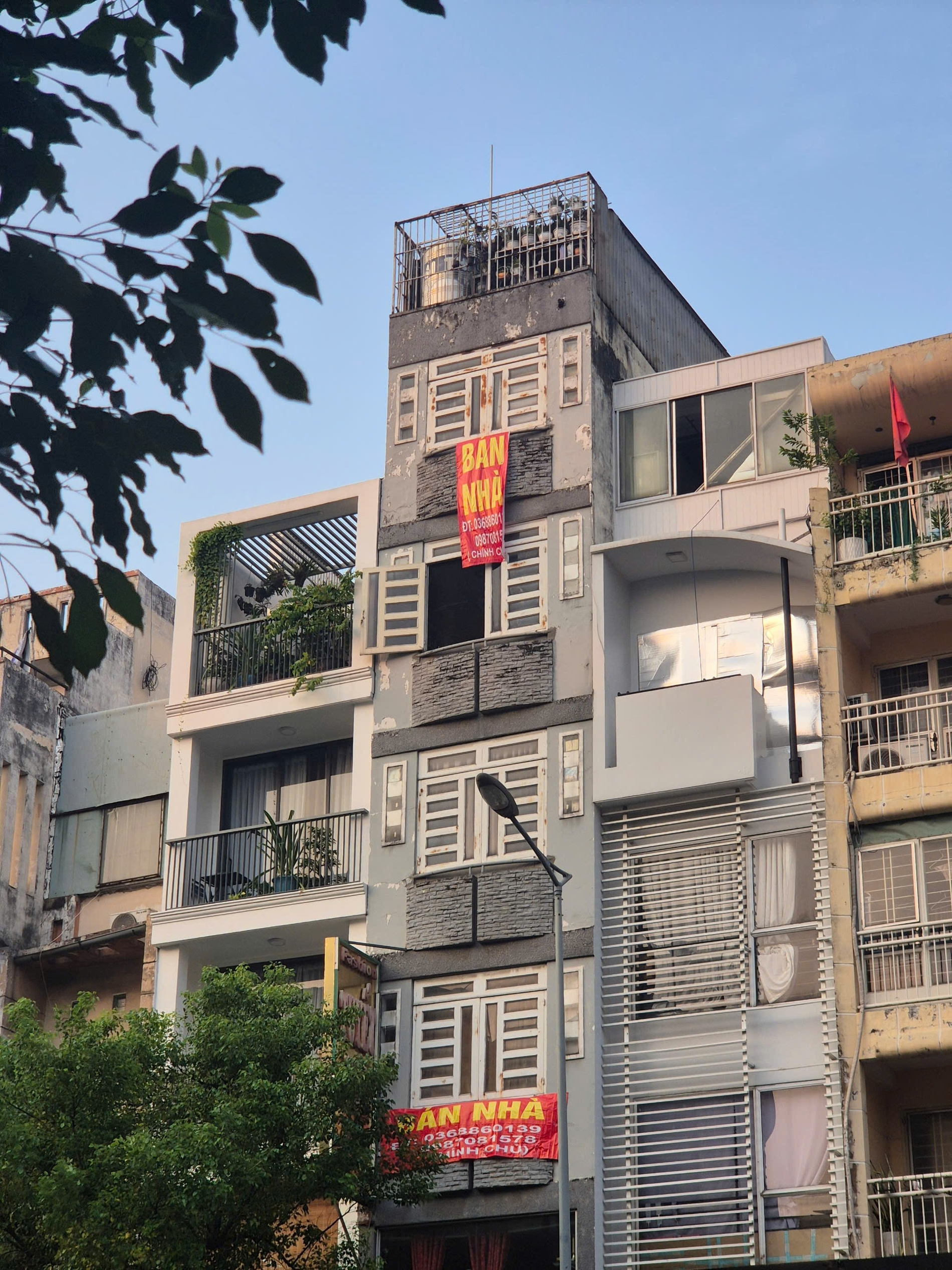 Bán Nhà 288B4 Nam Kỳ Khởi Nghĩa Phường Xuân Hòa - Hinh 3