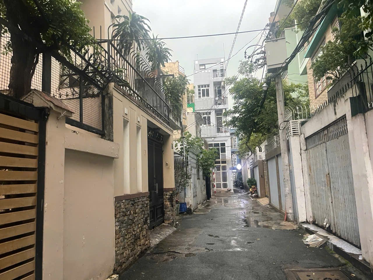 Bán Nhà 193/25 Nam Kỳ Khởi Nghĩa Phường Xuân Hòa - Hinh 1