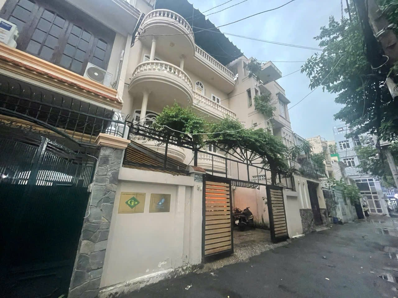 Bán Nhà 193/25 Nam Kỳ Khởi Nghĩa Phường Xuân Hòa - Hinh 3