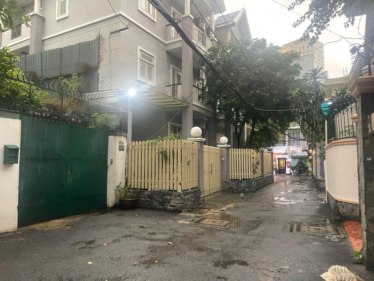 Bán Nhà 193/25 Nam Kỳ Khởi Nghĩa Phường Xuân Hòa - Hinh 4