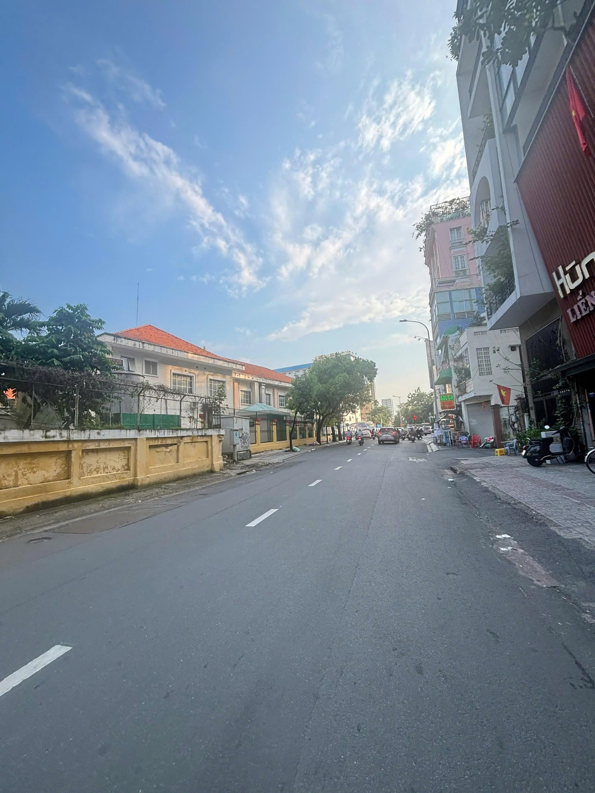 Bán nhà 90B Trần Quốc Toản Phường Xuân Hòa - Hinh 3