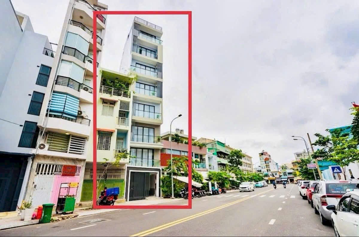 Bán nhà J9G Hương Giang Phường Hòa Hưng - Hinh 1