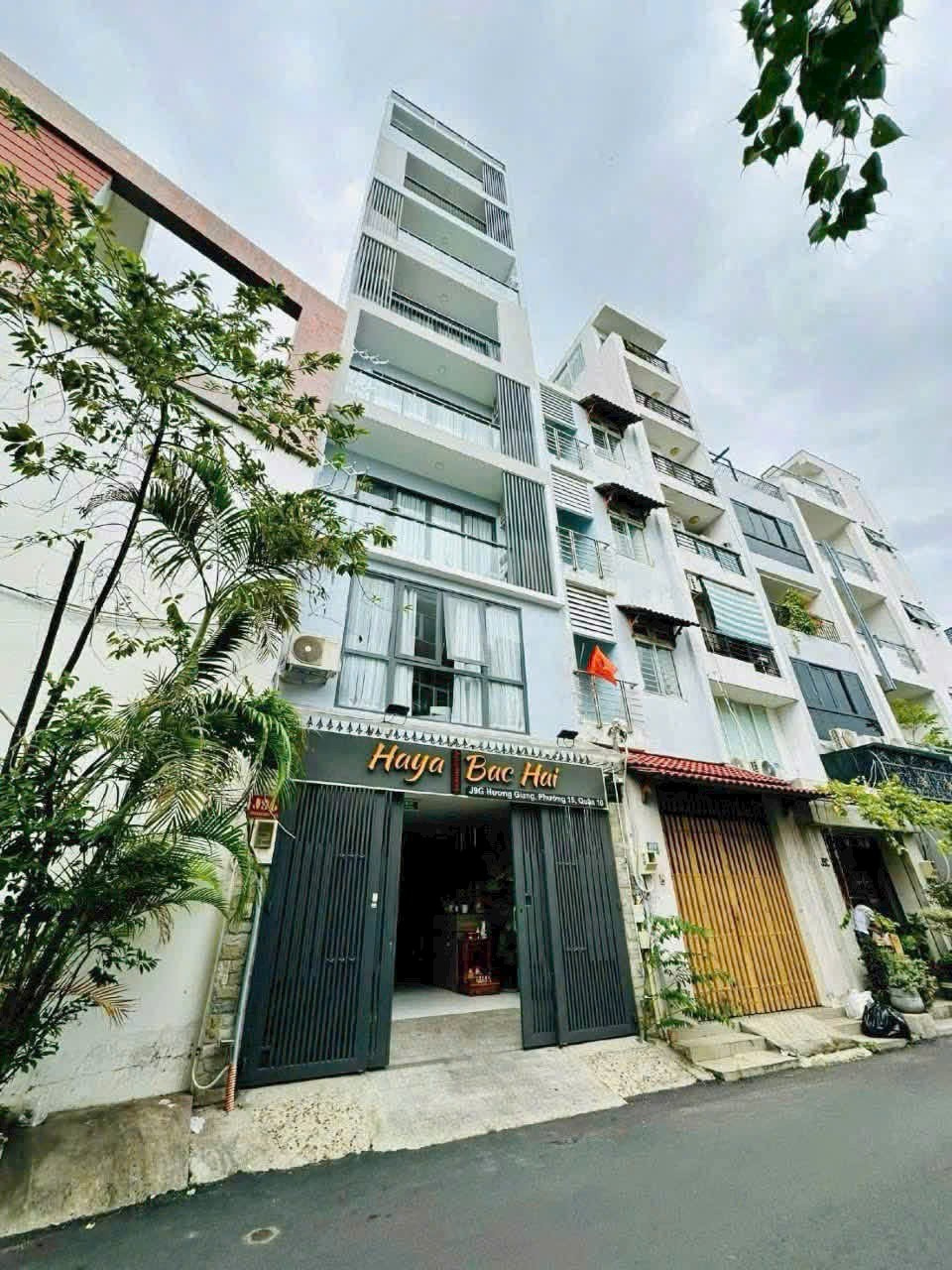 Bán nhà J9G Hương Giang Phường Hòa Hưng - Hinh 2