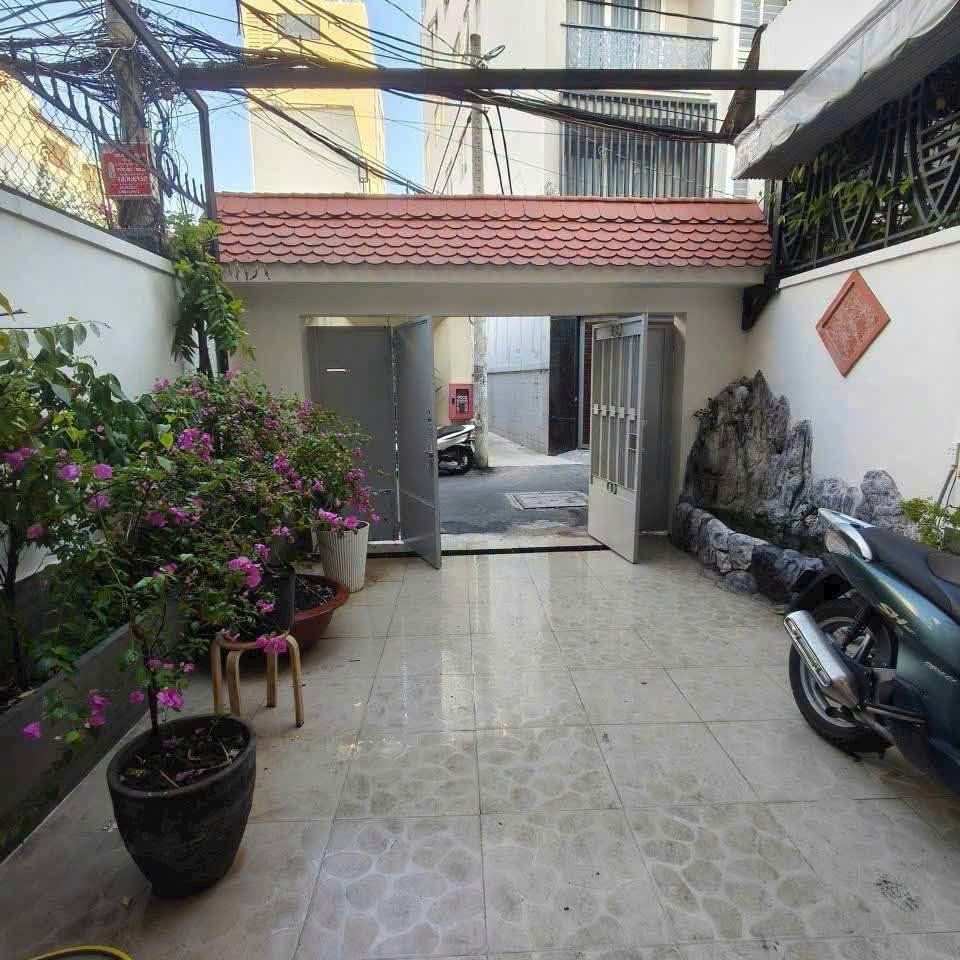 Bán nhà 26/2B Nguyễn Bỉnh Khiêm Phường Sài Gòn - Hinh 3
