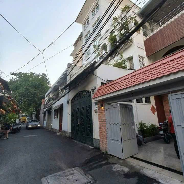 Bán nhà 26/2B Nguyễn Bỉnh Khiêm Phường Sài Gòn - Hinh 4