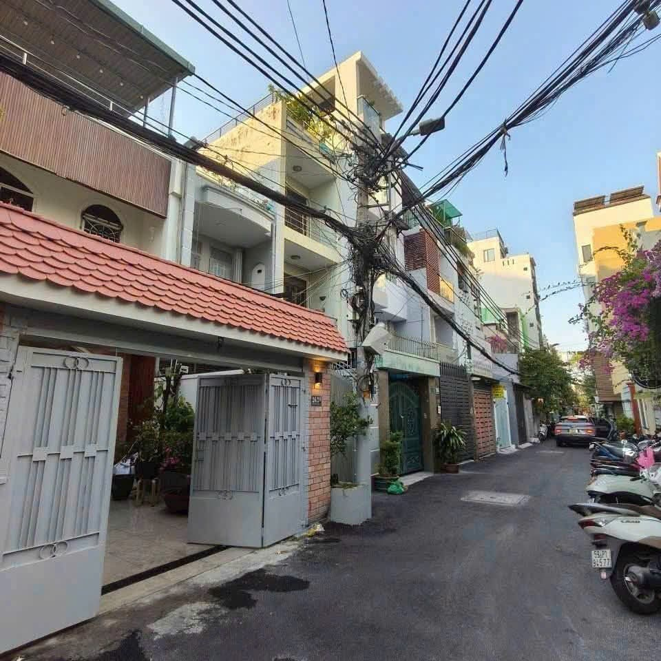 Bán nhà 26/2B Nguyễn Bỉnh Khiêm Phường Sài Gòn - Hinh 5