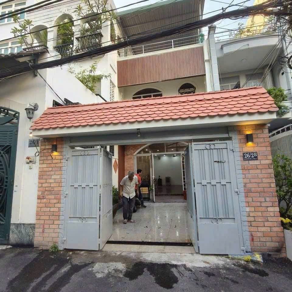 Bán nhà 26/2B Nguyễn Bỉnh Khiêm Phường Sài Gòn - Hinh 7