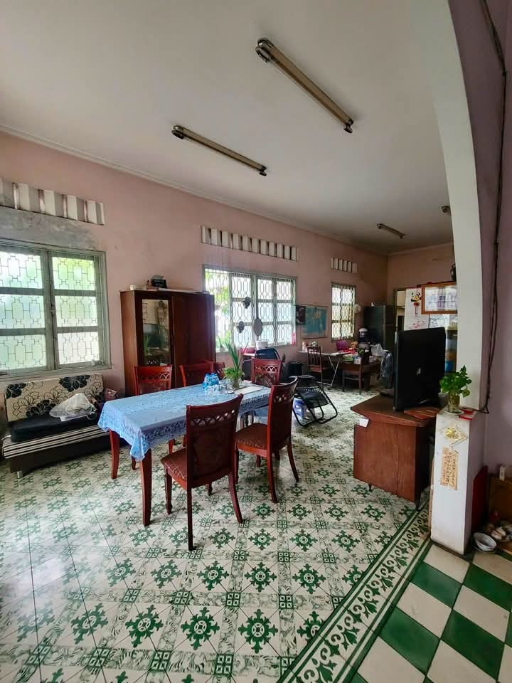 Bán nhà 6 Nguyễn Duy Bình Thạnh - Hinh 2