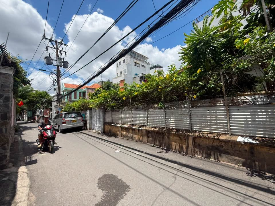 Bán nhà 6 Nguyễn Duy Bình Thạnh - Hinh 3