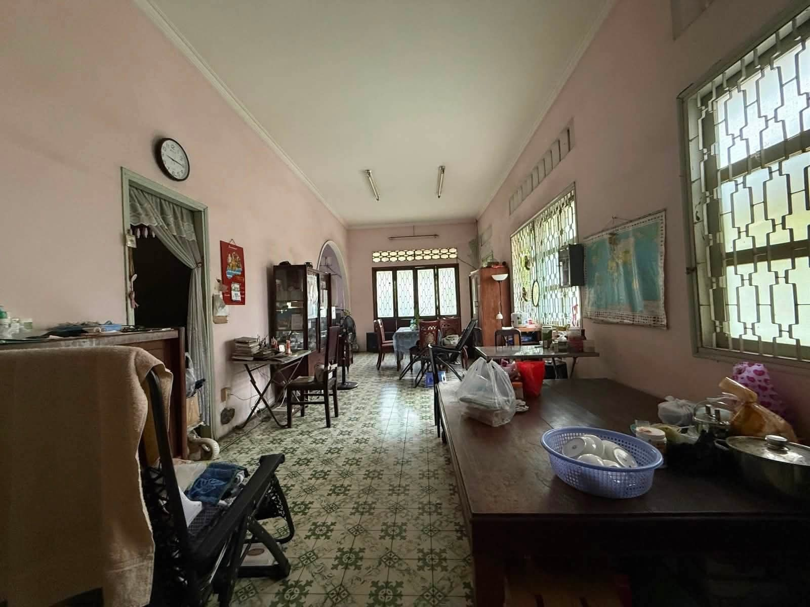 Bán nhà 6 Nguyễn Duy Bình Thạnh - Hinh 4