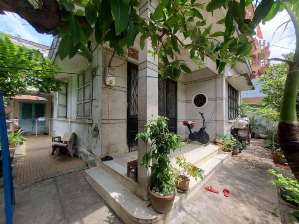 Bán nhà 6 Nguyễn Duy Bình Thạnh - Hinh 5