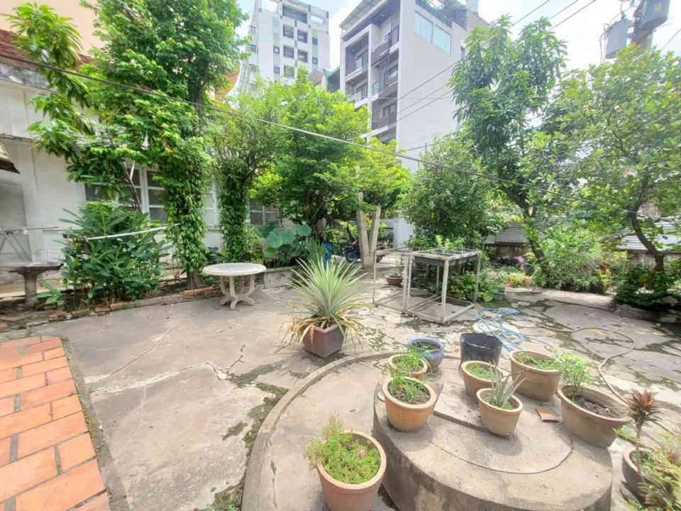 Bán nhà 6 Nguyễn Duy Bình Thạnh - Hinh 6