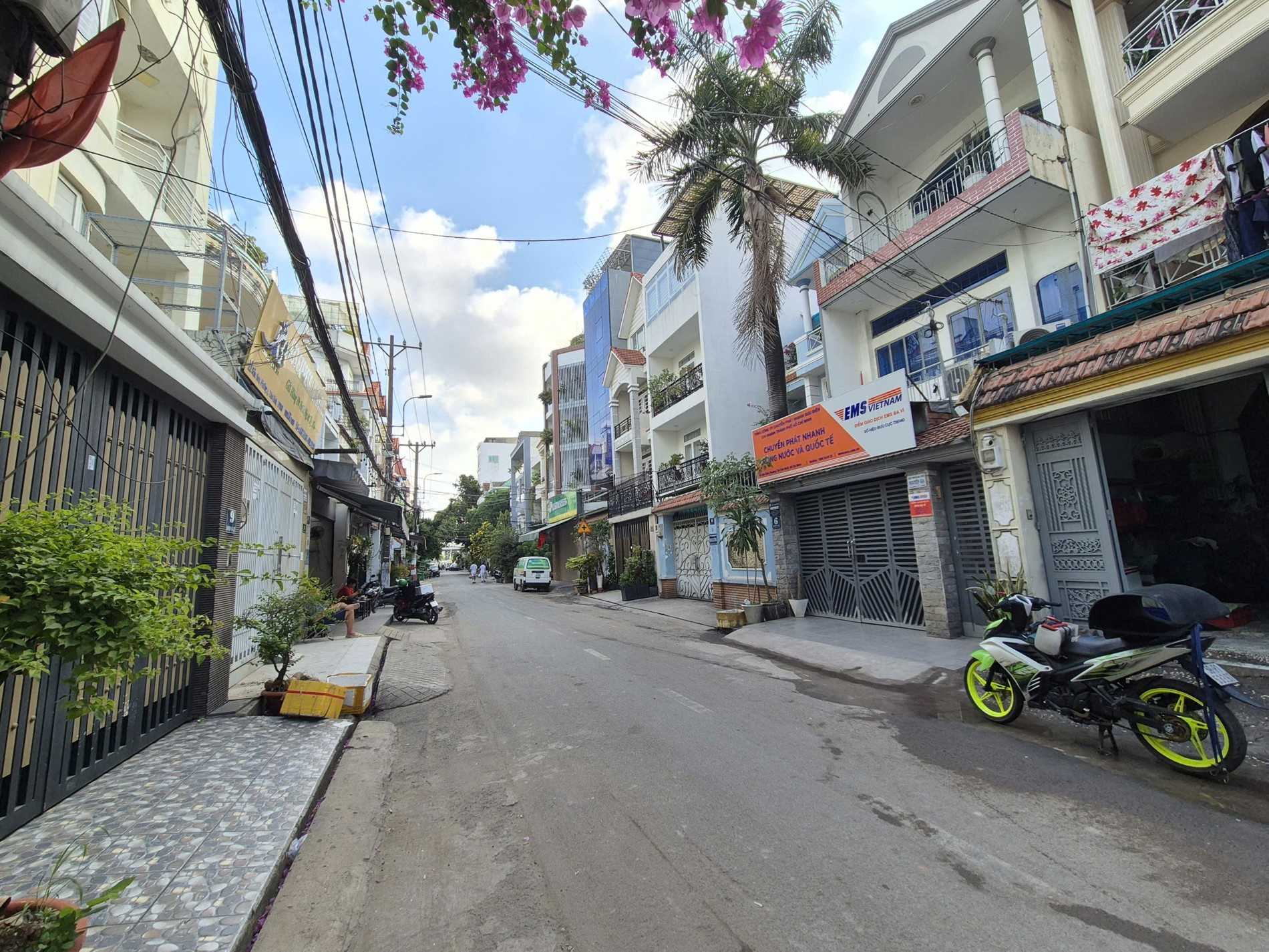 Bán nhà 4 Sầm Sơn Phường Tân Sơn Nhất - Hinh 7