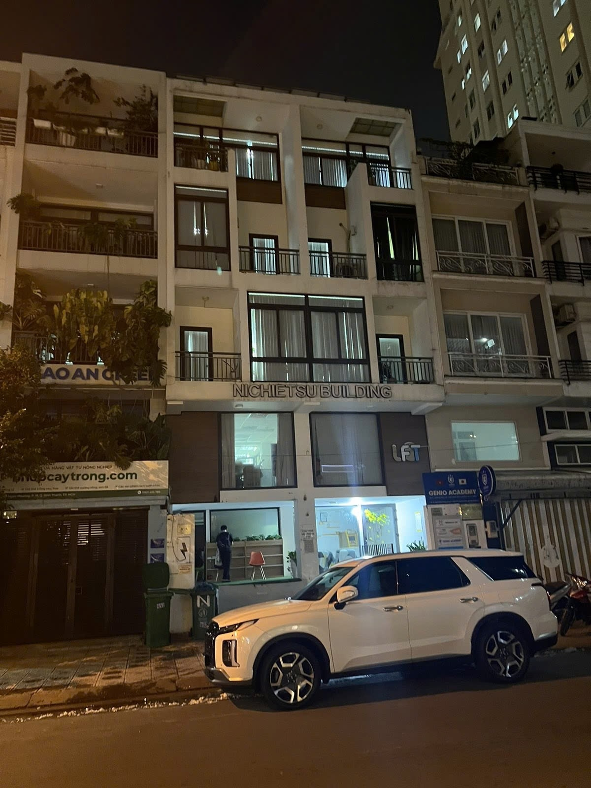 Bán Nhà 8B-9B Nguyễn Ngọc Phương Phường Thạnh Mỹ Tây - Hinh 2