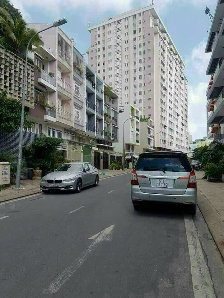Bán Nhà 8B-9B Nguyễn Ngọc Phương Phường Thạnh Mỹ Tây - Hinh 3