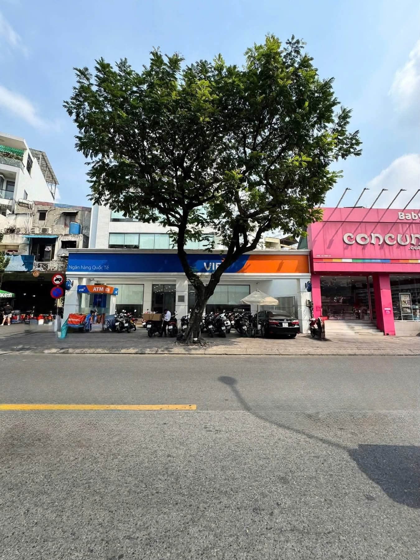 Bán nhà 398 Lê Văn Sỹ Phường Nhiêu Lộc - Hinh 2