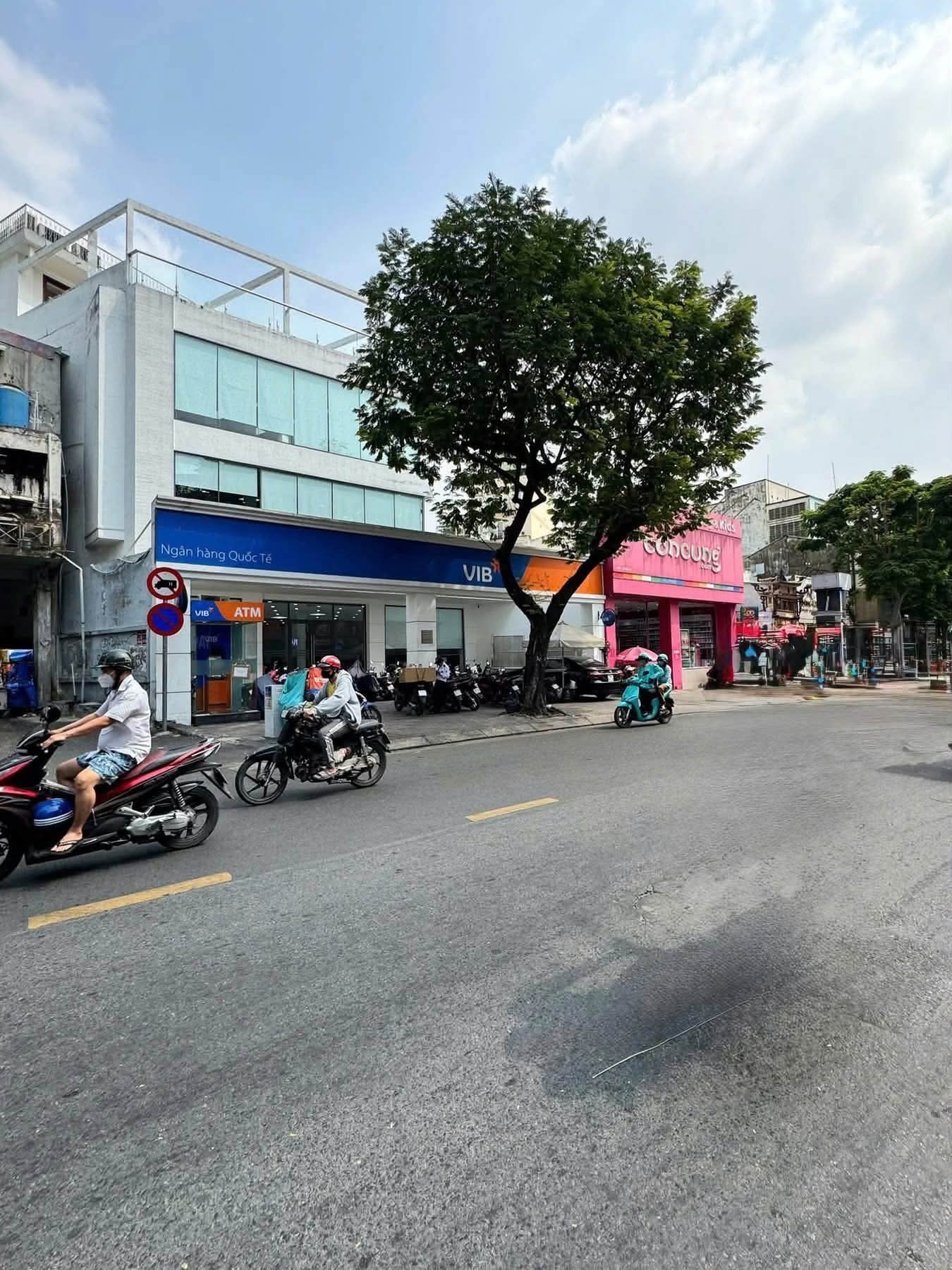 Bán nhà 398 Lê Văn Sỹ Phường Nhiêu Lộc - Hinh 3