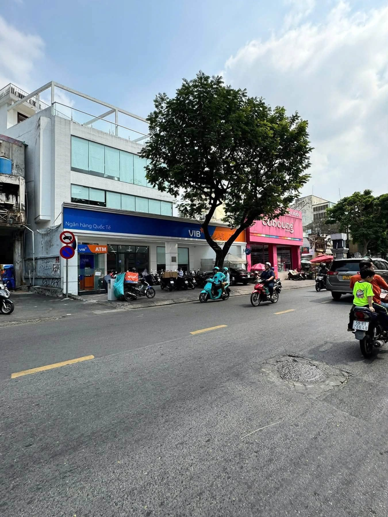 Bán nhà 398 Lê Văn Sỹ Phường Nhiêu Lộc - Hinh 4