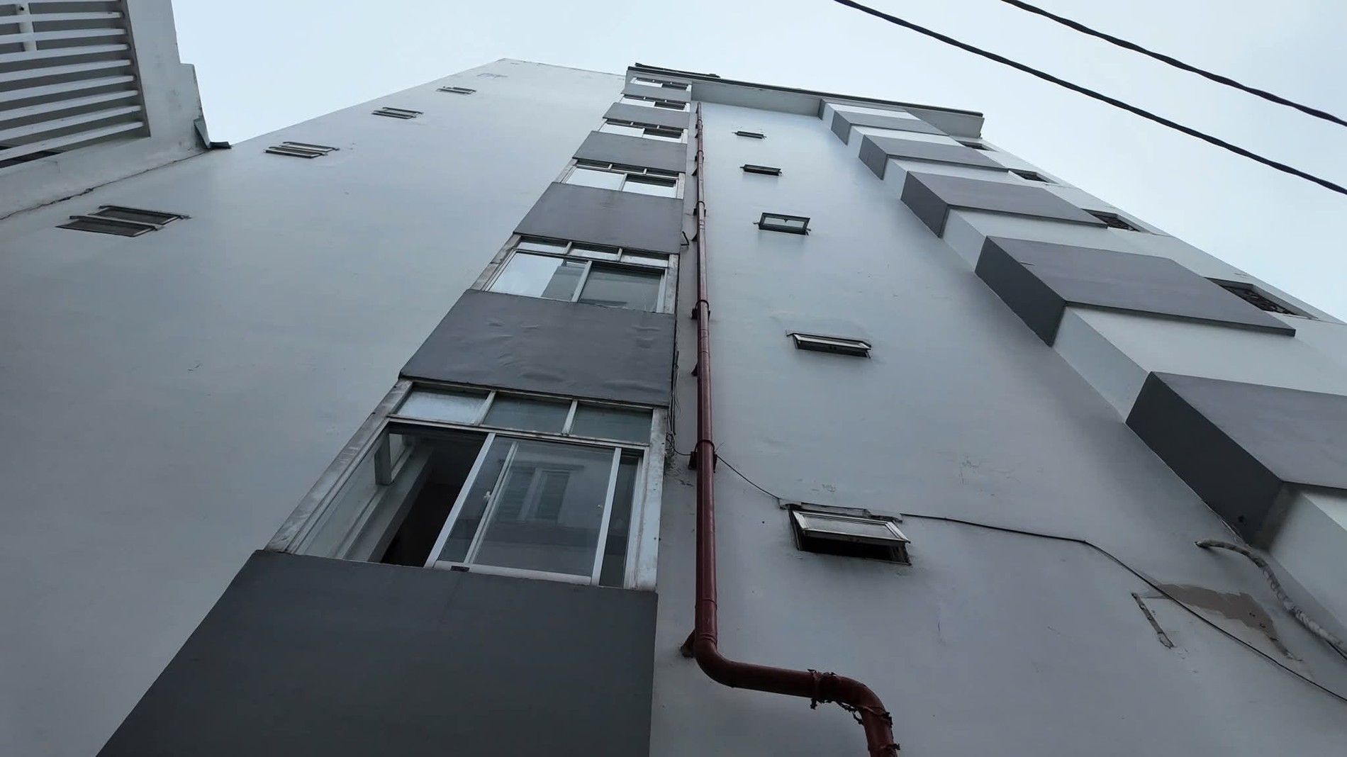 Bán nhà 34A Tăng Bạt Hổ Phường Bình Lợi Trung - Hinh 1