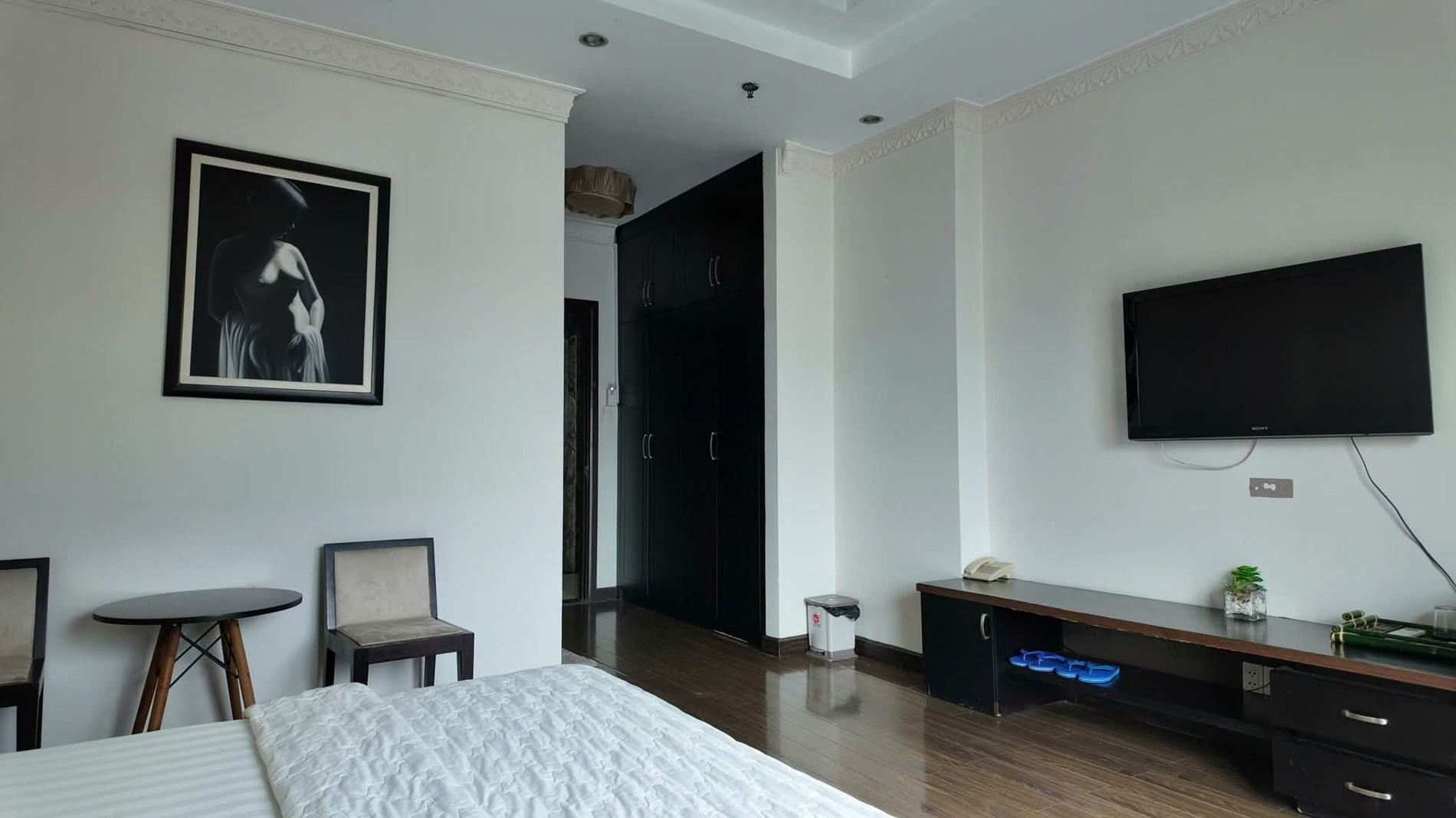 Bán nhà 34A Tăng Bạt Hổ Phường Bình Lợi Trung - Hinh 2