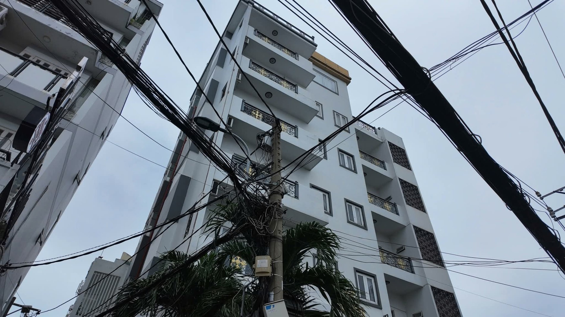 Bán nhà 34A Tăng Bạt Hổ Phường Bình Lợi Trung - Hinh 4