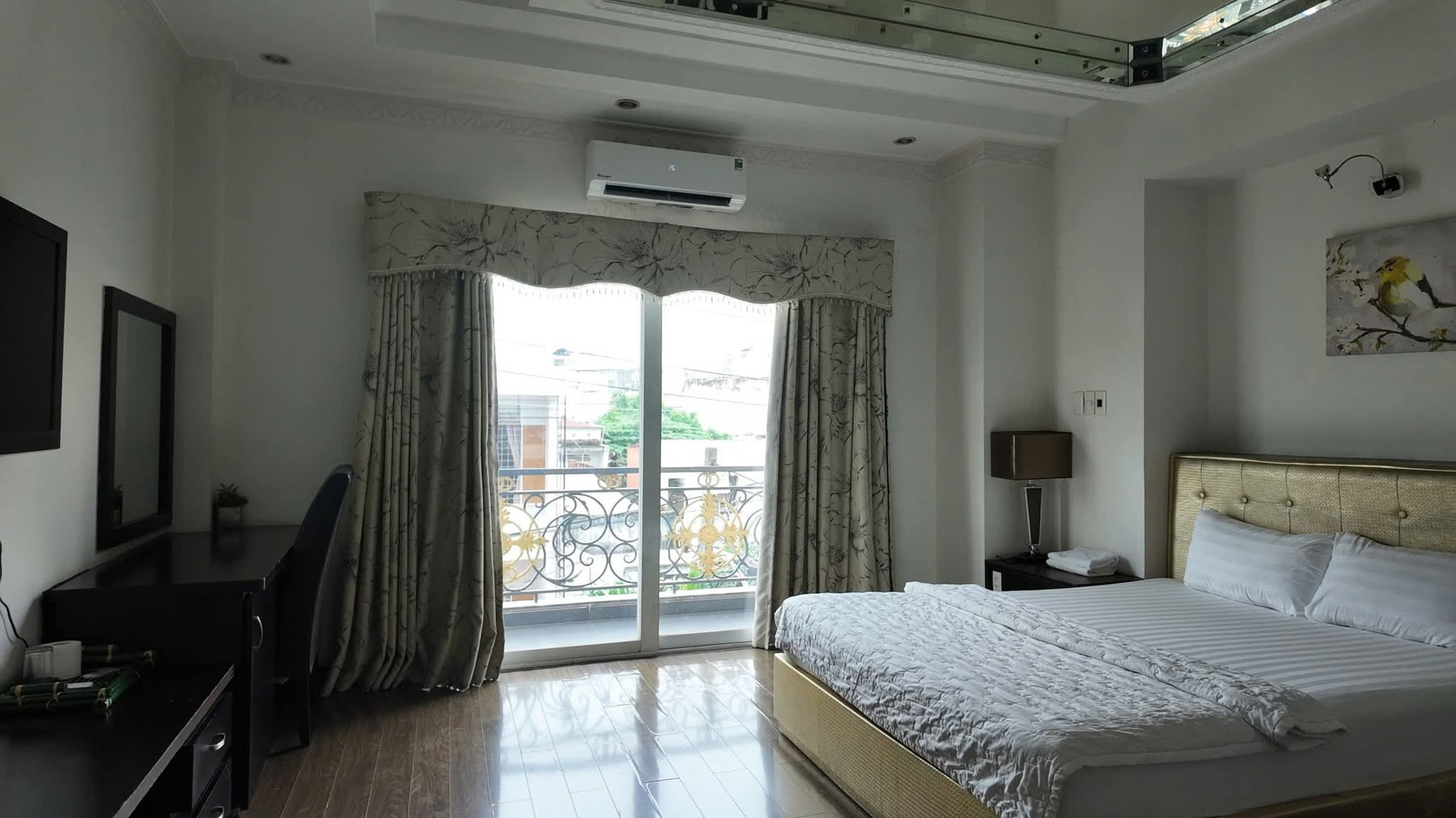 Bán nhà 34A Tăng Bạt Hổ Phường Bình Lợi Trung - Hinh 5