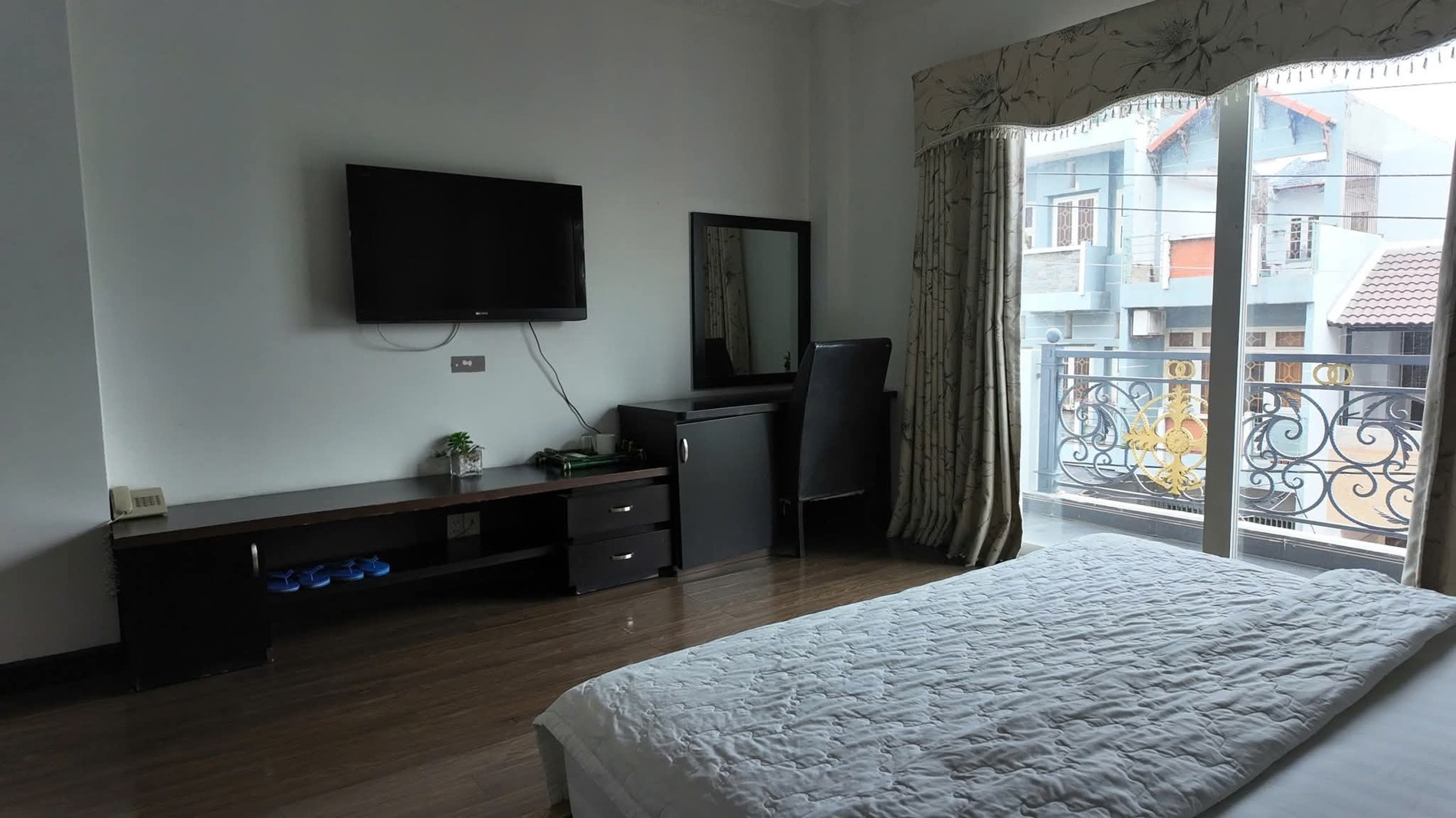 Bán nhà 34A Tăng Bạt Hổ Phường Bình Lợi Trung - Hinh 7