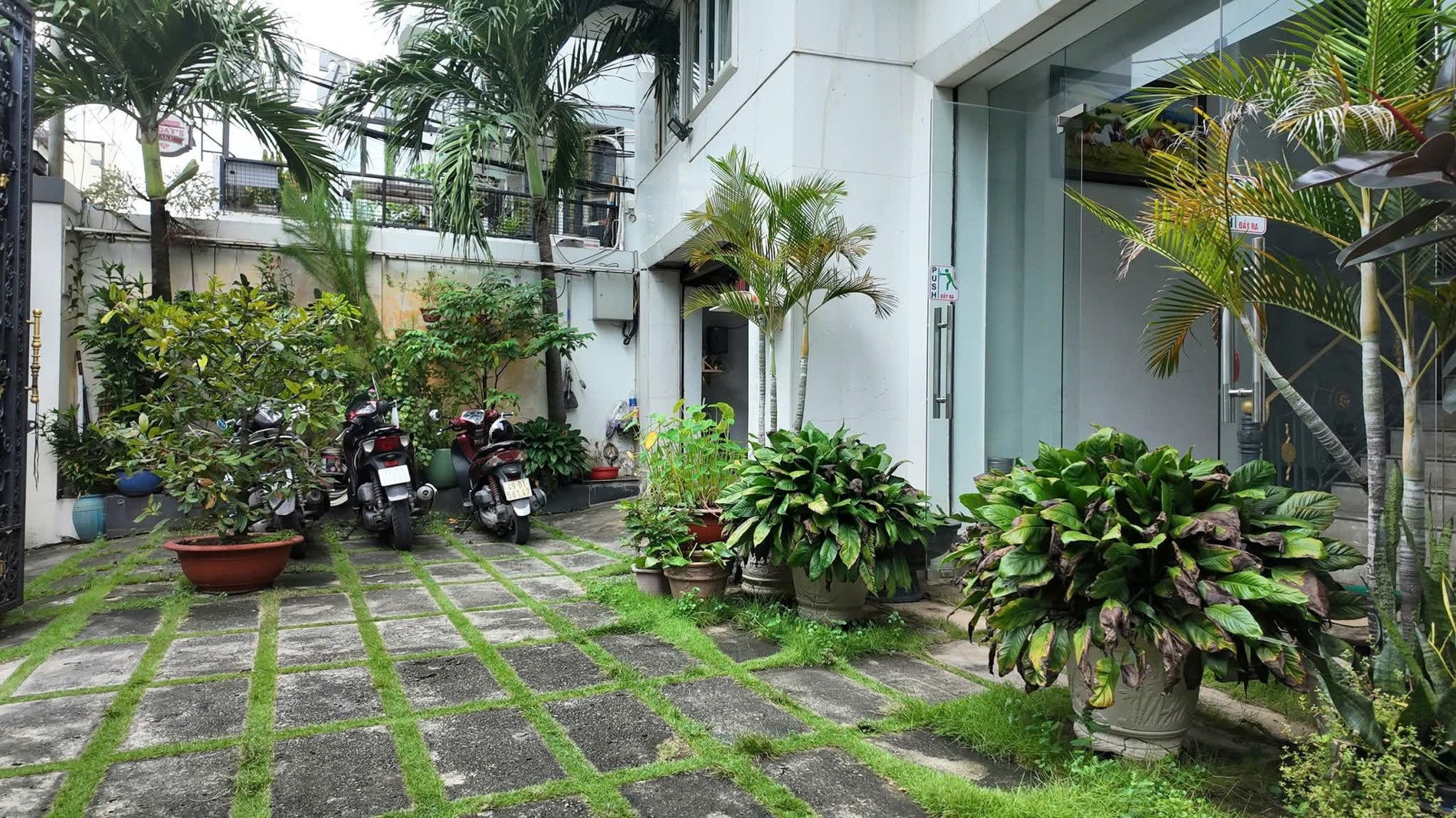 Bán nhà 34A Tăng Bạt Hổ Phường Bình Lợi Trung - Hinh 9