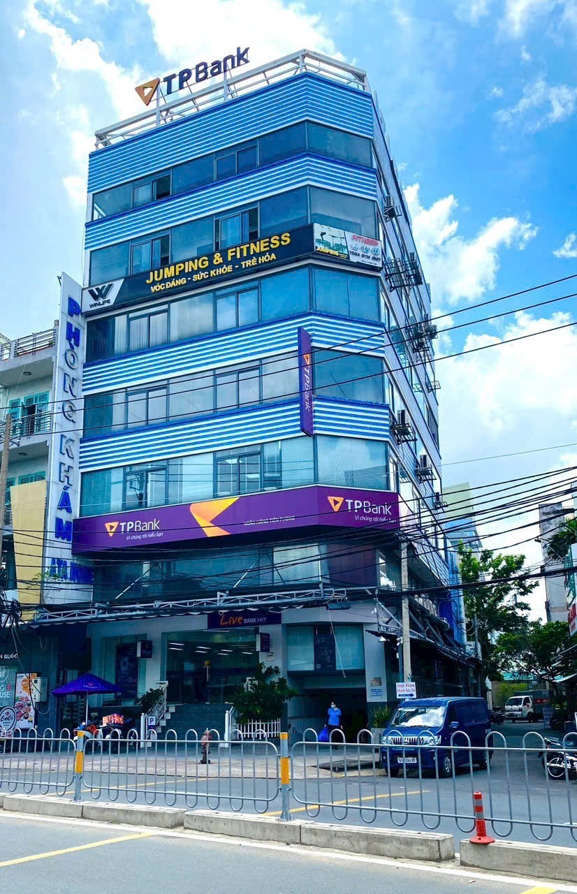 Bán nhà 244A Lê Văn Quới Phường Bình Hưng Hòa - Hinh 1