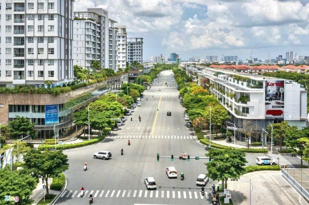 Bán nhà 147Thửa: 29Tờ: 36 Nguyễn Cơ Thạch Phường An Khánh - Hinh 2