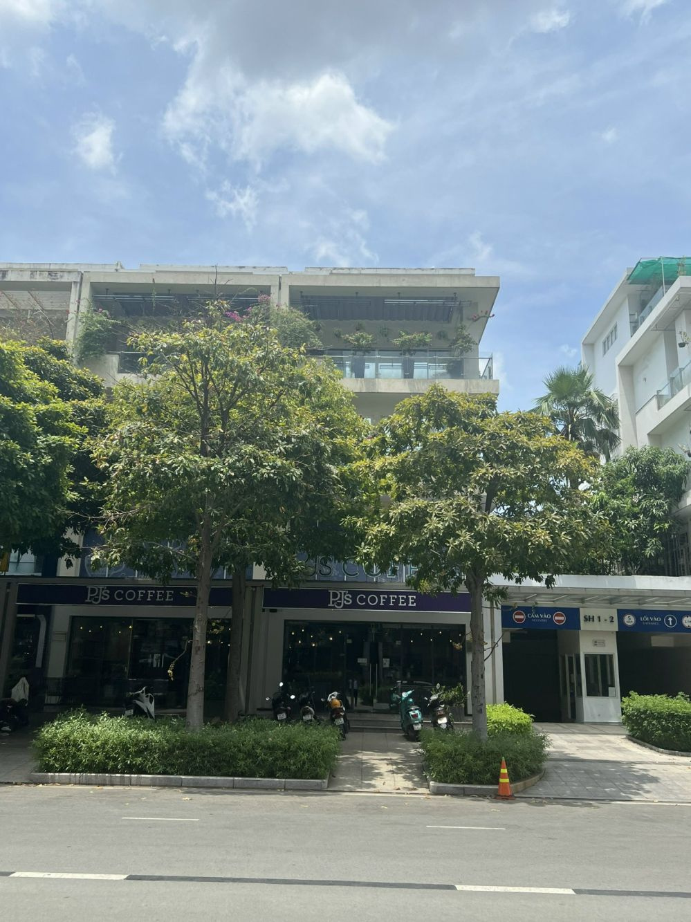 Bán nhà 147Thửa: 29Tờ: 36 Nguyễn Cơ Thạch Phường An Khánh - Hinh 4