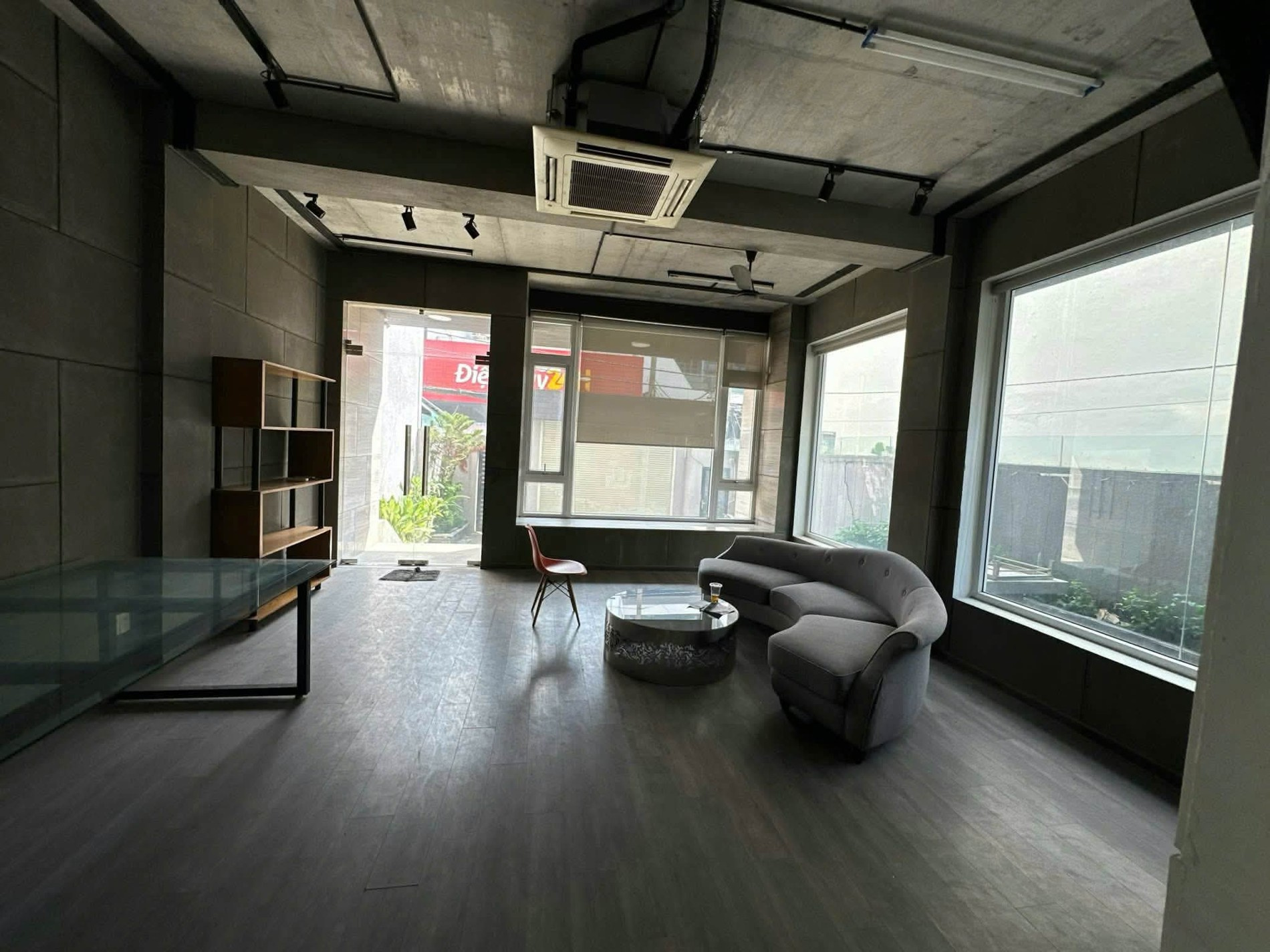 Bán nhà 149 Nguyễn Cửu Vân Phường Gia Định - Hinh 2