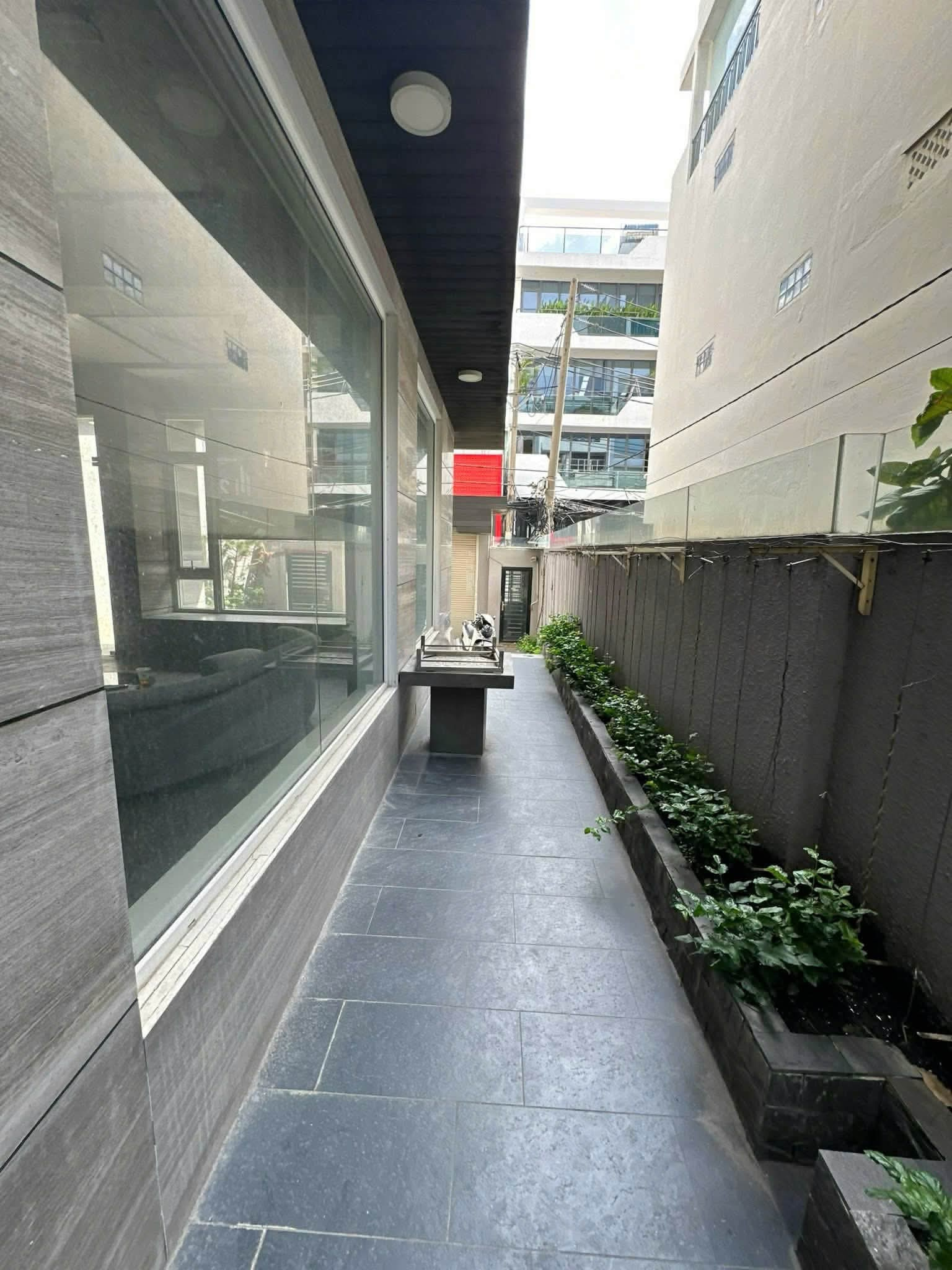 Bán nhà 149 Nguyễn Cửu Vân Phường Gia Định - Hinh 4