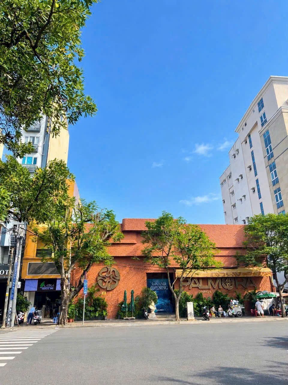 Bán nhà 18 Nguyễn Cư Trinh Phường Bến Thành - Hinh 1