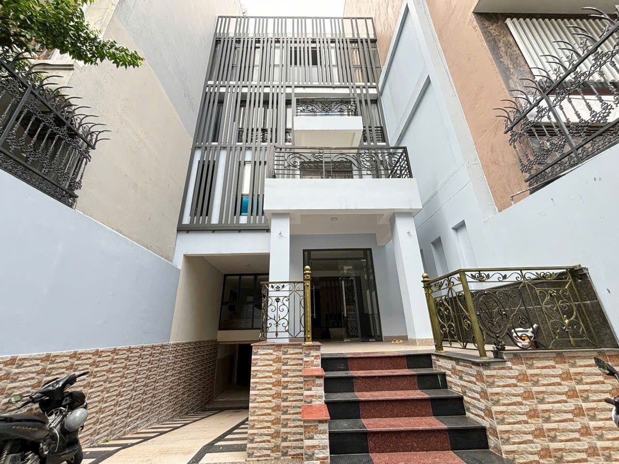 Bán nhà 55 Nguyễn Trọng Lội Phường Tân Sơn Nhất - Hinh 1