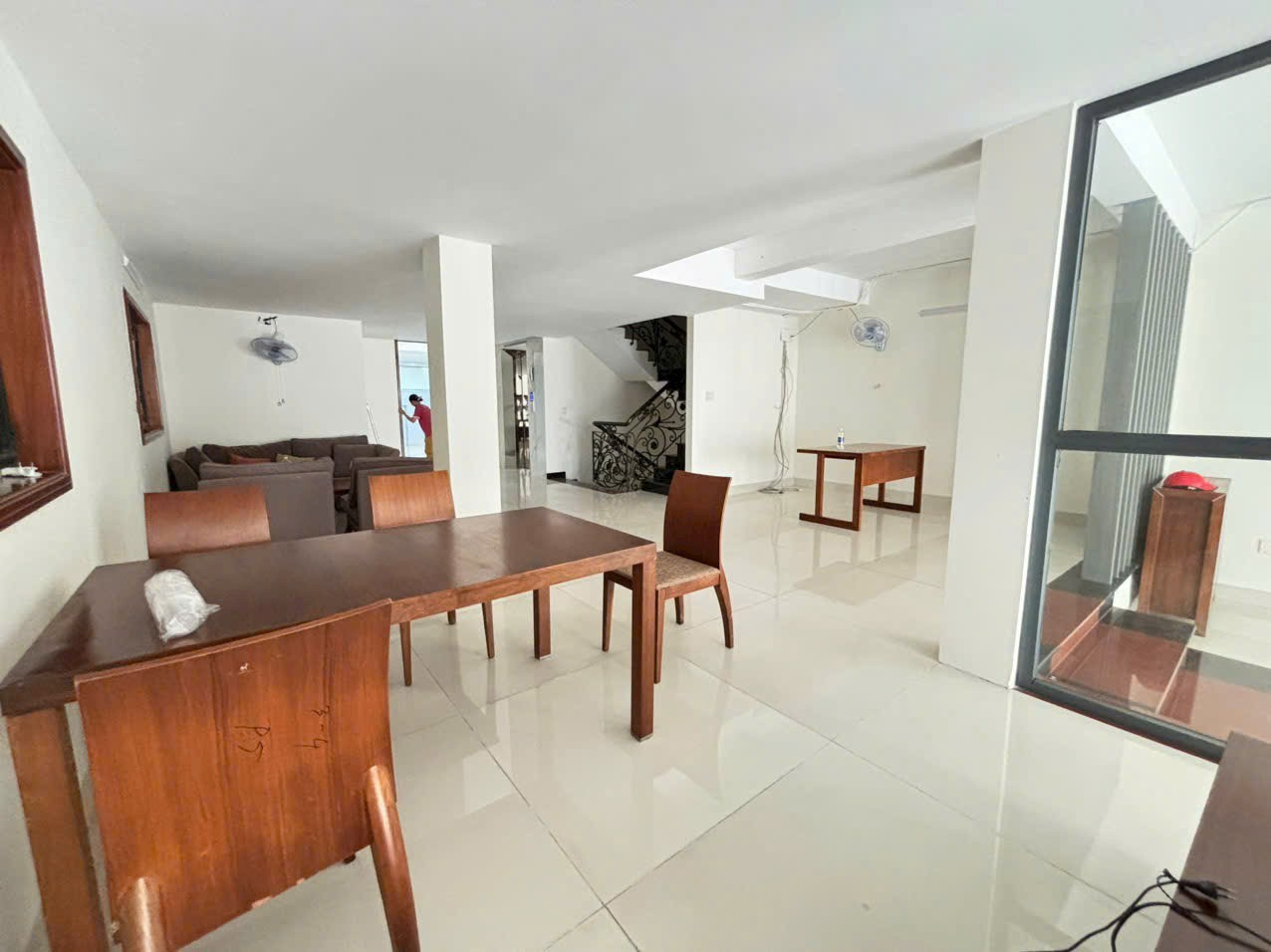 Bán nhà 55 Nguyễn Trọng Lội Phường Tân Sơn Nhất - Hinh 8