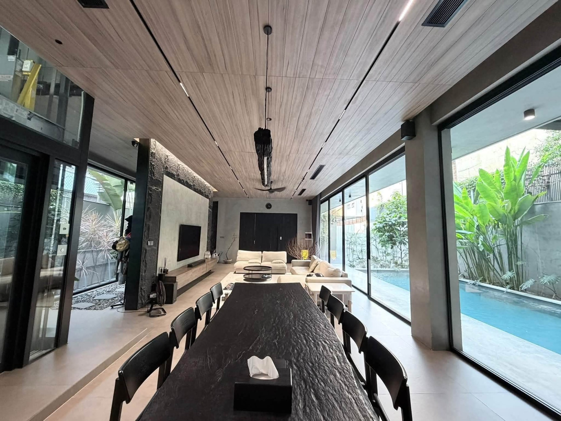 Bán nhà 6/4A Nguyễn Ư Dĩ Phường An Khánh - Hinh 7