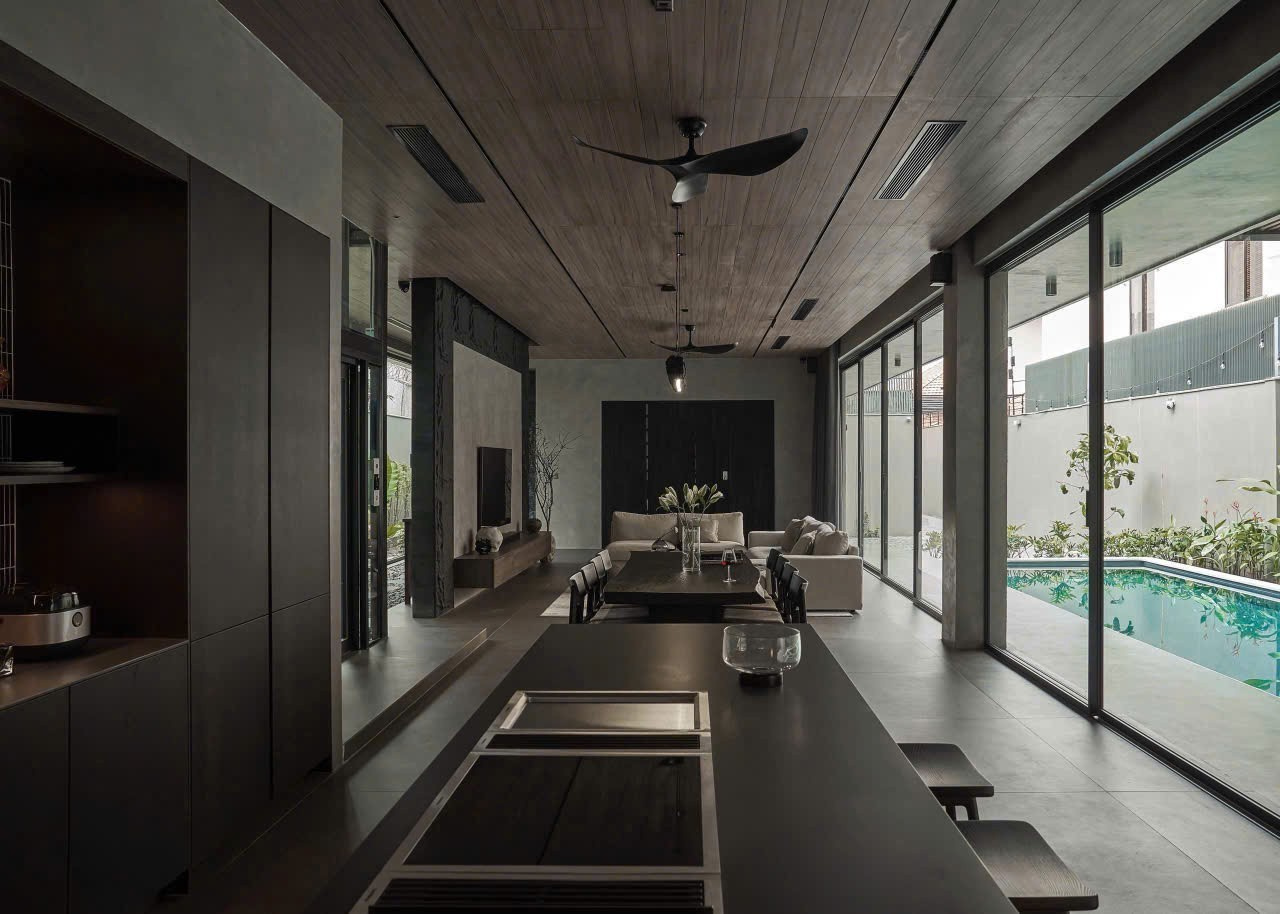 Bán nhà 6/4A Nguyễn Ư Dĩ Phường An Khánh - Hinh 10