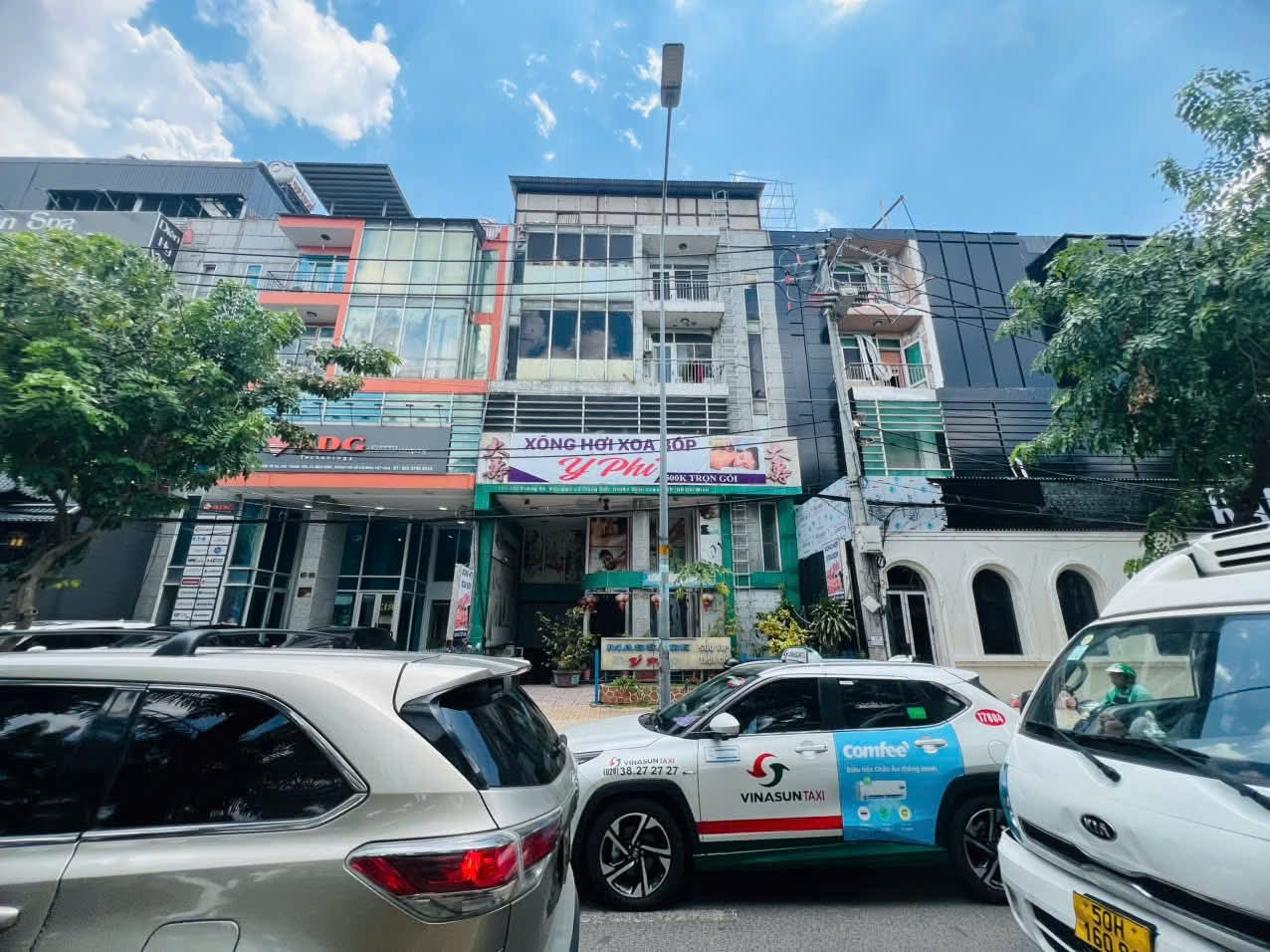 Bán nhà 171-173Thửa: 776Tờ: 80 9A Xã Bình Hưng - Hinh 3