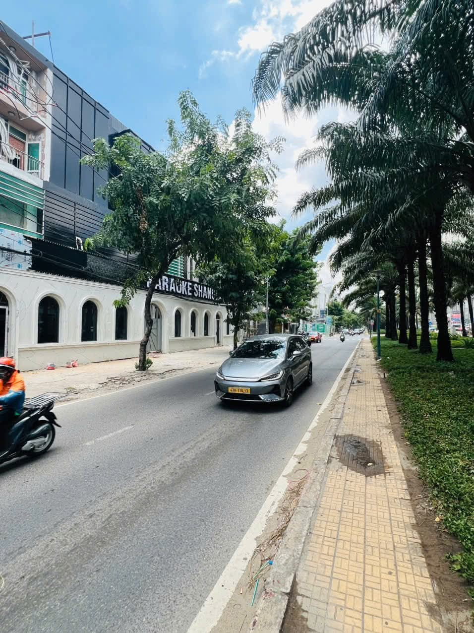 Bán nhà 171-173Thửa: 776Tờ: 80 9A Xã Bình Hưng - Hinh 4