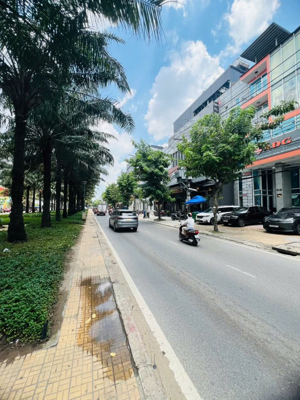 Bán nhà 171-173Thửa: 776Tờ: 80 9A Xã Bình Hưng - Hinh 5